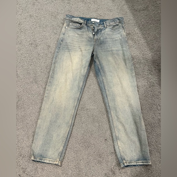Men’s TopShop Jeans - Picture 1 of 2